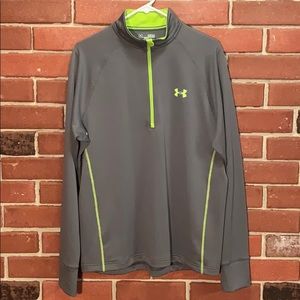 Under Armour pullover